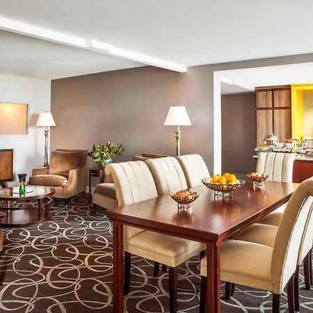 Sheraton Harrisburg Hershey Hotel Esterno foto
