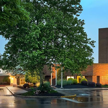 Sheraton Harrisburg Hershey Hotel Esterno foto